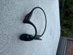 Shokz Openrun Pro met defect, Audio, Tv en Foto, Koptelefoons, Ophalen of Verzenden, Gebruikt, Overige merken, Bluetooth