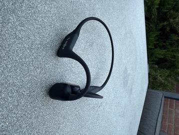Shokz Openrun Pro met defect  beschikbaar voor biedingen