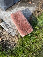 Straat klinkers te koop, Tuin en Terras, Ophalen, Beton, Klinkers