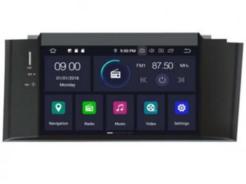 Navigatie Citroen C4 L 2011 carkit android 13 apple carplay beschikbaar voor biedingen