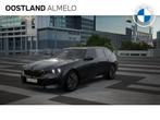 BMW i5 Touring eDrive40 High Executive M Sport 84 kWh / Pano, Auto's, Nieuw, Te koop, Zilver of Grijs, 5 stoelen