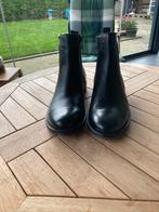 Enkellaarsjes maat 40. Nieuw!, Ophalen, Zwart, Lage of Enkellaarzen, Marco Tozzi