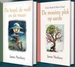 Gezocht, Boeken, Kinderboeken | Jeugd | onder 10 jaar, Ophalen of Verzenden, Zo goed als nieuw, James Norbury, Sprookjes