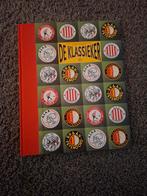 Zo goed als nieuw De Klassieker van Vrijaldenhove en Vermeer, Ophalen of Verzenden, Zo goed als nieuw, Diverse schrijvers, Balsport