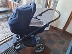Kinderwagen gebruikt Mutsy, Kinderen en Baby's, Kinderwagens en Combinaties, Ophalen, Gebruikt, Verstelbare duwstang, Combiwagen