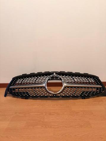 Mercedes CLA C118 Diamond Grille - Nieuwstaat! beschikbaar voor biedingen