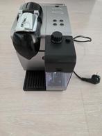 DeLonghi Latissima Nespresso Machine, Ophalen, Koffiemachine, Zo goed als nieuw, 2 tot 4 kopjes