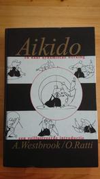 Aikido en haar dynamische werking - A. Westbrook, Ophalen of Verzenden, Gebruikt, Aikido
