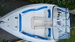 Mariah sx18 bowrider met trailer, Watersport en Boten, Speedboten, Gebruikt, Binnenboordmotor, 120 tot 200 pk, Ophalen of Verzenden