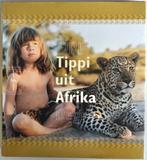 Tippi Degré: Tippi uit Afrika., Boeken, Ophalen of Verzenden, Zo goed als nieuw, Overige diersoorten