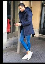 Hele mooie Zumo heren Winterjas Maat M - Nieuw!, Kleding | Heren, Jassen | Winter, Ophalen of Verzenden