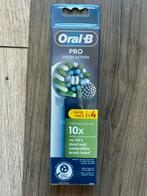 Oral B pro cross action opzetborstels, Sieraden, Tassen en Uiterlijk, Uiterlijk | Mondverzorging, Ophalen of Verzenden, Nieuw