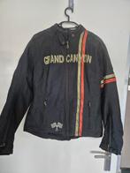 Motorjack dames L, Motoren, Ophalen of Verzenden, Tweedehands, Dames, Jas | textiel