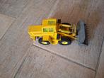 Bulldozer Siku Zettelmeijer metaal, Ophalen, Gebruikt, Bus of Vrachtwagen, SIKU