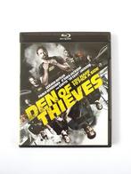 Den Of Thieves, Cd's en Dvd's, Ophalen of Verzenden, Zo goed als nieuw, Actie