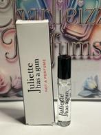 Juliette has a gun - not a perfume 5ml edp, Sieraden, Tassen en Uiterlijk, Uiterlijk | Parfum, Ophalen of Verzenden, Nieuw