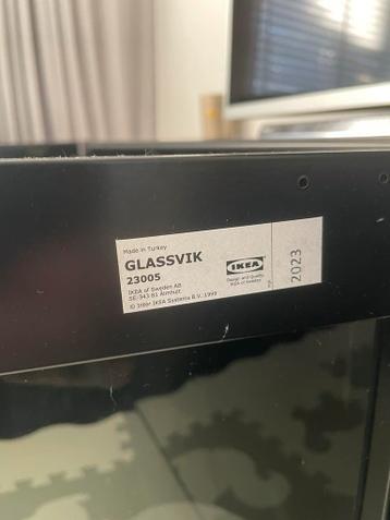 Ikea besta tv meubel - afbeelding 4