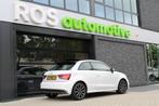Audi A1 Sportback 1.4 TFSI Advance Sport | NAP! | BTW | S-LI, Auto's, Euro 6, 4 cilinders, 4 stoelen, Leder en Stof