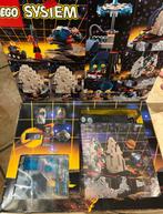 LEGO 6959 - inclusief inlay, Ophalen of Verzenden, Zo goed als nieuw, Complete set, Lego