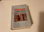 J. Hof - Verzet 1940-1945, Boeken, Ophalen of Verzenden, Zo goed als nieuw, J. Hof, Overige onderwerpen