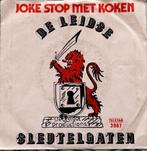 De Leidse Sleutelgaten (Telstar)., Gebruikt, Verzenden, 7 inch, Single