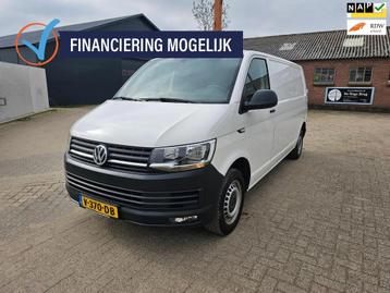Volkswagen Transporter 2.0 TDI L2H1 DSG Automaat  Euro6 beschikbaar voor biedingen