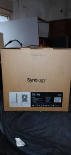 Synology DiskStation, Computers en Software, NAS, Ophalen of Verzenden, Nieuw