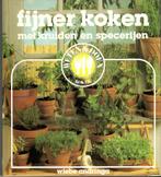 Wiebe Andringa - Fijner koken met kruiden en specerijen., Ophalen of Verzenden, Nieuw