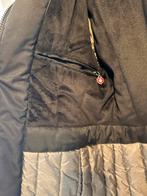 Wellensteyn Winterjas - Maat M - Zwart dames, Ophalen of Verzenden, Zo goed als nieuw, Maat 38/40 (M), Zwart