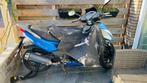Kymco agilitiy 16, Fietsen en Brommers, Scooters | Kymco, Ophalen, Zo goed als nieuw, Agility