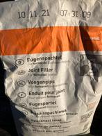 Fermacell voegengips 6 zakken. Over datum. Gratis ophalen., Overige materialen, Nieuw, 15 m² of meer, Ophalen