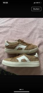 Santoni sneaker maat 41, Kleding | Heren, Schoenen, Bruin, Ophalen of Verzenden, Sneakers of Gympen, Santoni