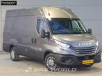 Iveco Daily 35S21 Automaat 2025 model L2H2 3,5t Trekvermogen, Auto's, Automaat, Stof, Euro 6, 4 cilinders