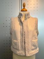 Bodywarmer No Man’s Land. Nieuw. Maat S/M., Kleding | Dames, Bodywarmers, Ophalen of Verzenden, Nieuw, Maat 38/40 (M), Beige