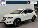 Nissan X-Trail 1.6 DIG-T Tekna 7p. Panoramadak|Leder|Navigat, Voorwielaandrijving, 1618 cc, 4 cilinders, 7 stoelen