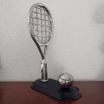 Beeld: Tennis Trofee  - sportprijzen (nieuw)