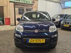 Fiat Panda 1.2 Edizione Cool/AIRCO/HISTORIE AANWEZIG/N.A.P/, Auto's, Fiat, Stof, Gebruikt, Origineel Nederlands, Bedrijf