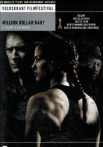 Million Dollar Baby - Clint Eastwood ( Volkskrant nr. 19 ), Vanaf 12 jaar, Ophalen of Verzenden, Zo goed als nieuw, Overige gebieden