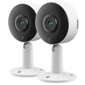 Arenti IN1 Duo Pack - Beveiliging beschikbaar voor biedingen