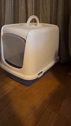 Kattenbak kattebak zie andere advertenties voor meer, Ophalen of Verzenden, Gebruikt