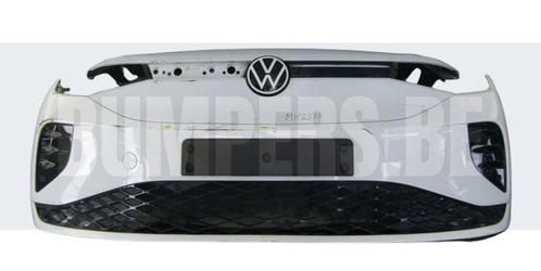 Bumper Volkswagen VW ID 4 ID.4 ID4 11A GTX 20-11A807221 Voor, Auto-onderdelen, Carrosserie en Plaatwerk, Bumper, Voor, Gebruikt