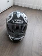 HJC Motorhelm, HJC