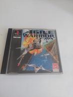 Agile Warrior F-111X - PlayStation 1, Ophalen, Gebruikt, 1 speler, Racen en Vliegen