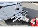 Knaus Sudwind 60 Years 460 EU Mover-ThuleLuifel-Airco, Standaardzit, Bedrijf, 5 tot 6 meter, Knaus