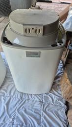 Daalderop 80L boiler 071438049, 20 tot 100 liter, Ophalen, Gebruikt, Boiler