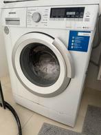 Wasmachine siemens IQ700 - onderdelen/ reparatie, Gebruikt, 8 tot 10 kg, Ophalen of Verzenden, 1600 toeren of meer