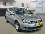 Volkswagen Golf 1.2 TSI Highline BlueMotion/VELGEN, Voorwielaandrijving, Gebruikt, 4 cilinders, Handgeschakeld