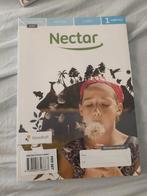 Nectar boeken biologie deel A en deel B, Ophalen, Nieuw