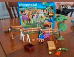 NIEUWE PLAYMOBIL COUNTY IN ORGINELE VERPAKKING COMPLEET
NR 5, Ophalen of Verzenden, Nieuw