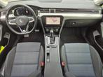 Volkswagen Passat Variant 1.4 TSI DSG6 GTE Business Automaat, Stof, Gebruikt, Zwart, Blauw
